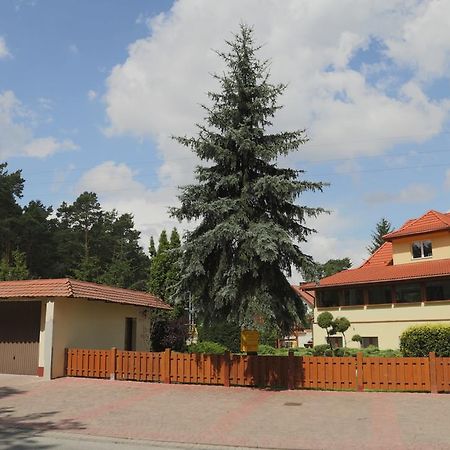 Willa Maksymilian Bed And Breakfast Bromberg Exterior foto