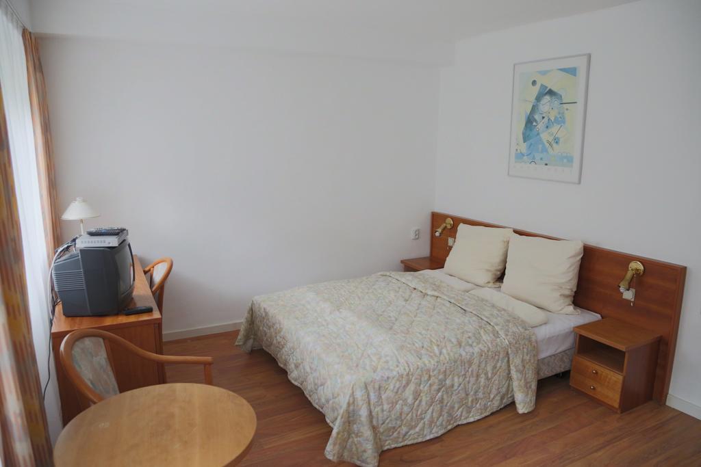 Willa Maksymilian Bed And Breakfast Bromberg Zimmer foto